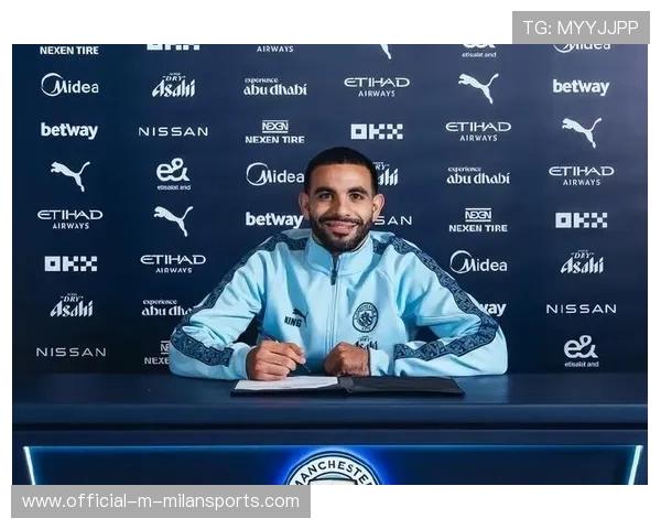 曼城豪取胜利，接班人浮出水面