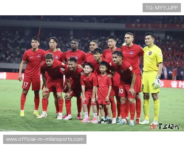 罗德里格反击单刀直取近角，梅州客家1比1战平对手